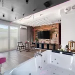 Relaxroom Fuksja *