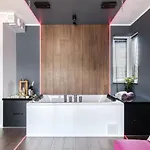 Relaxroom Fuksja * רדה