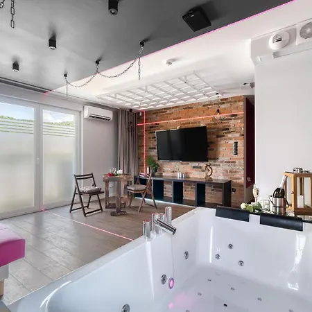 Relaxroom Fuksja *